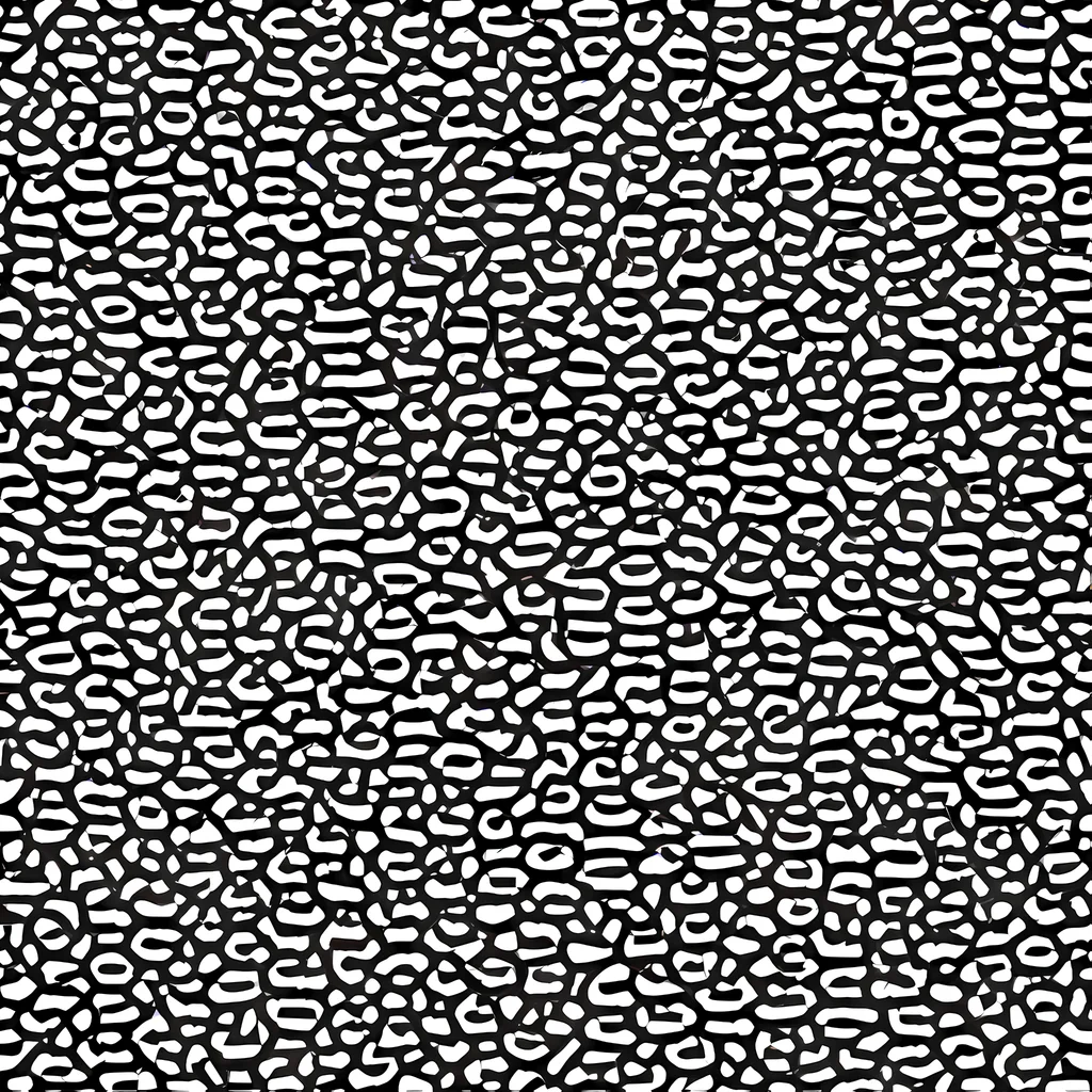 The Inkstone Maze pattern