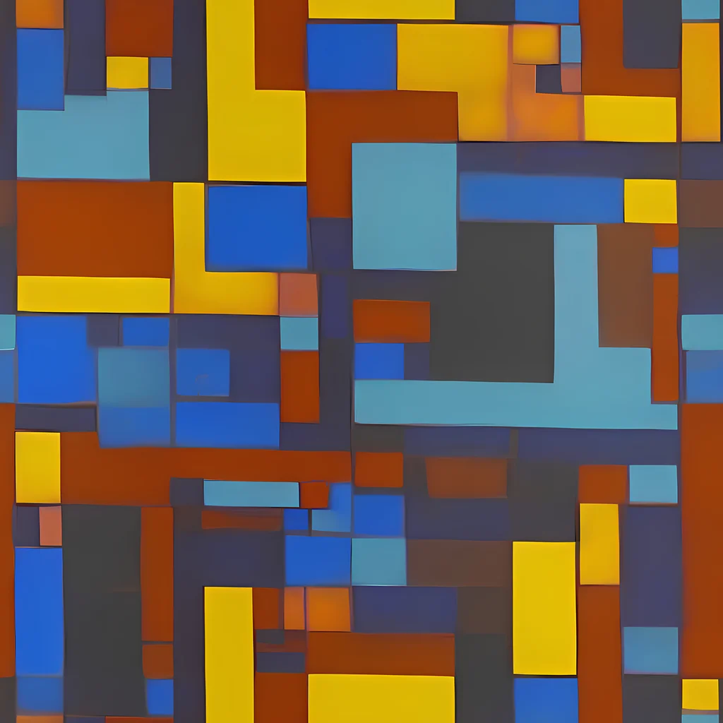 The Modernist Ember pattern