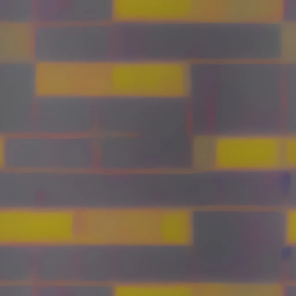 The Dusky Mosaic pattern