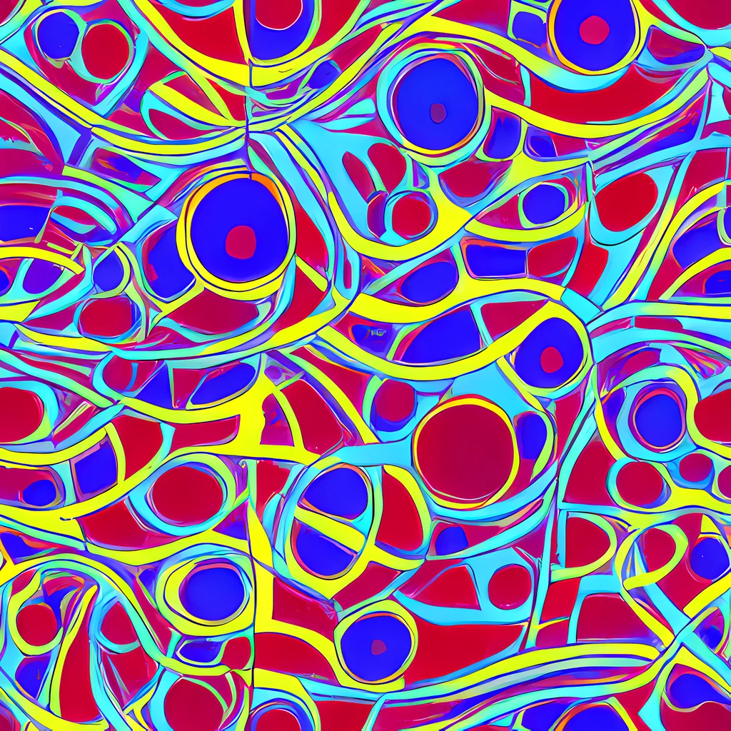 The Acid Pulse pattern