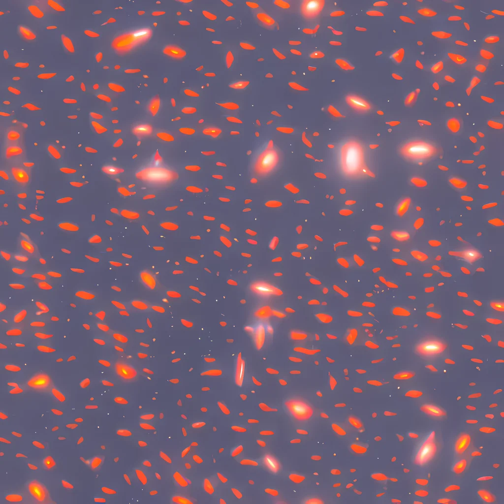 The Ember Drift pattern