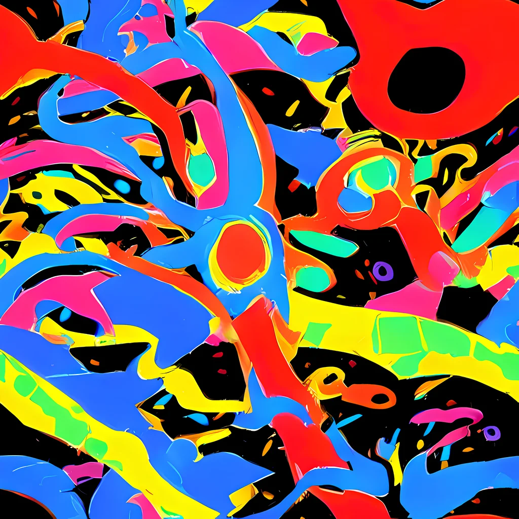 The Orbit Opus pattern