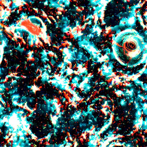 The Whirlpool Dream pattern