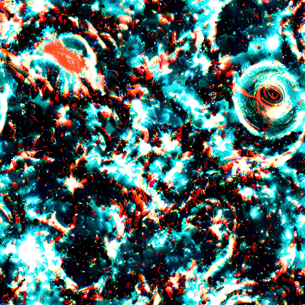 The Whirlpool Dream pattern