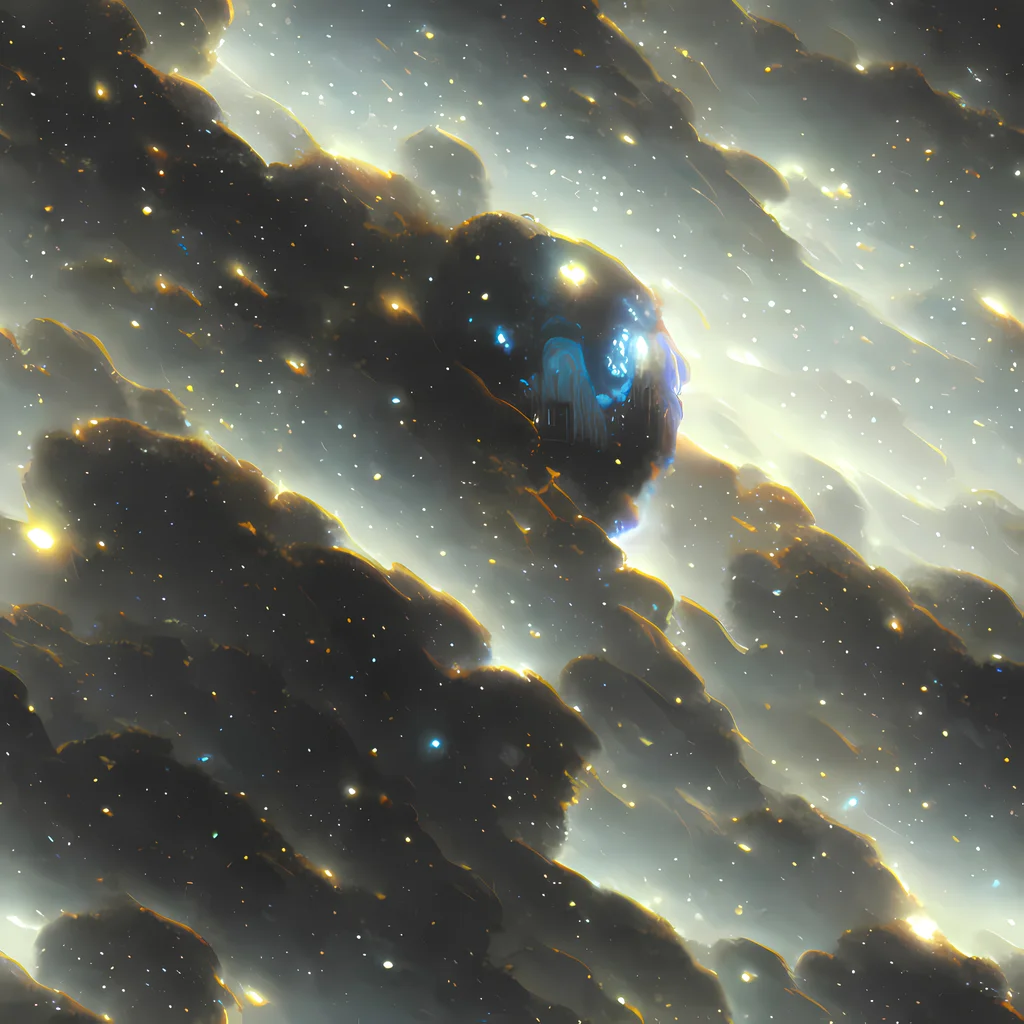 The Rutkowski Nebula pattern