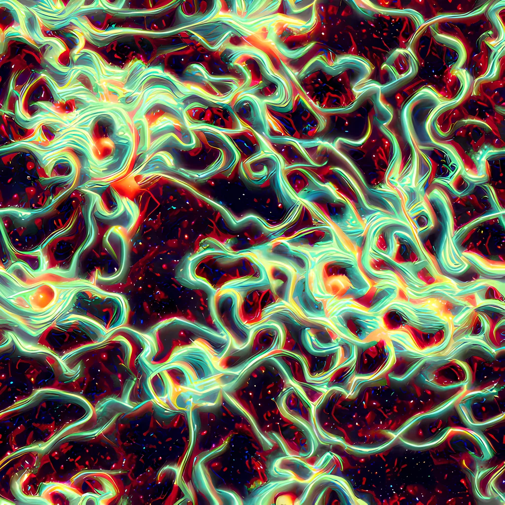 The Chimeric Currents pattern