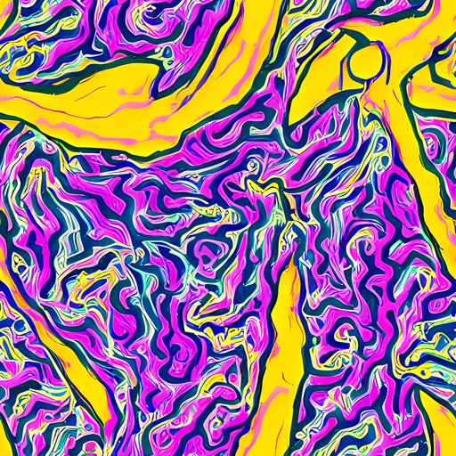 The Zenith Waves pattern