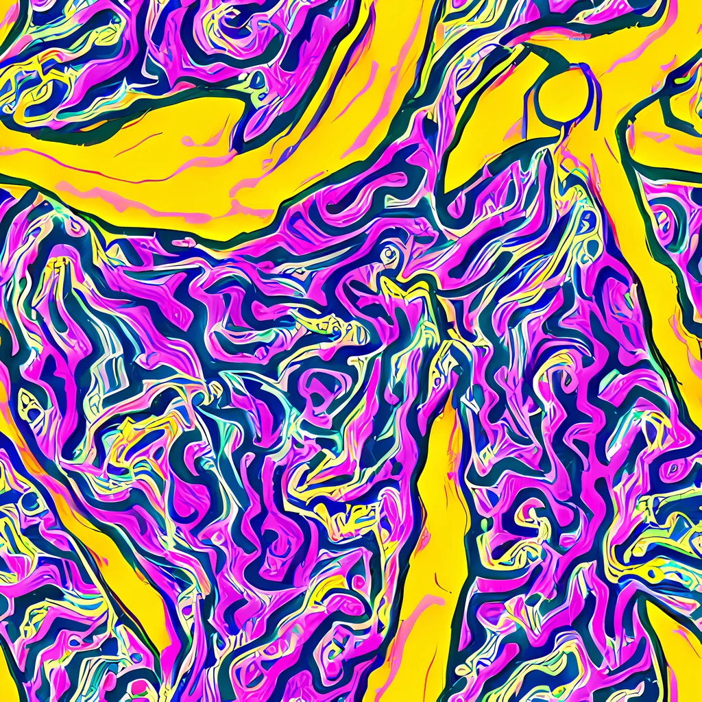 The Zenith Waves pattern