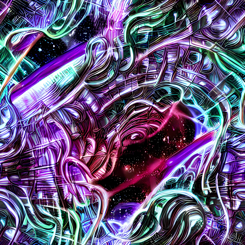 The Nebula Fusions pattern