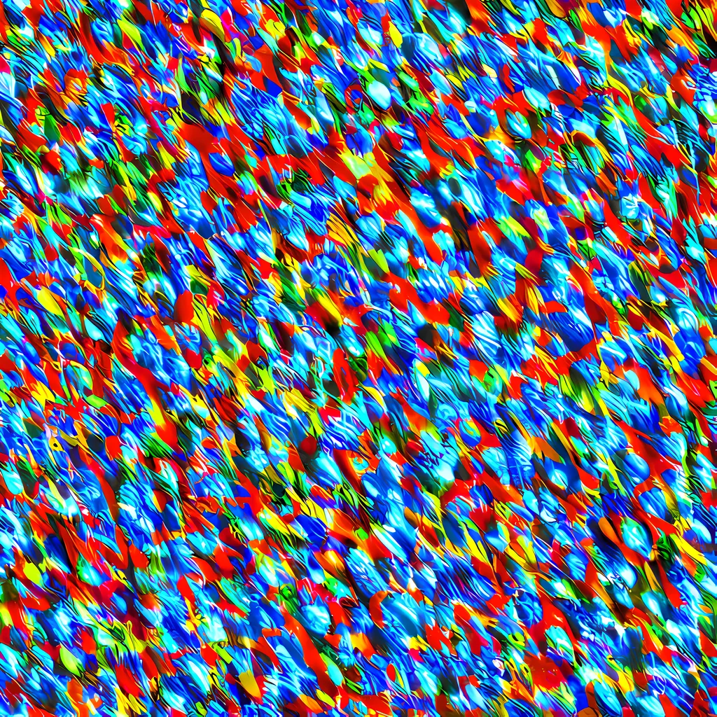 The Aurora Shards pattern