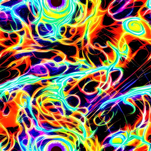 The Nightflash pattern