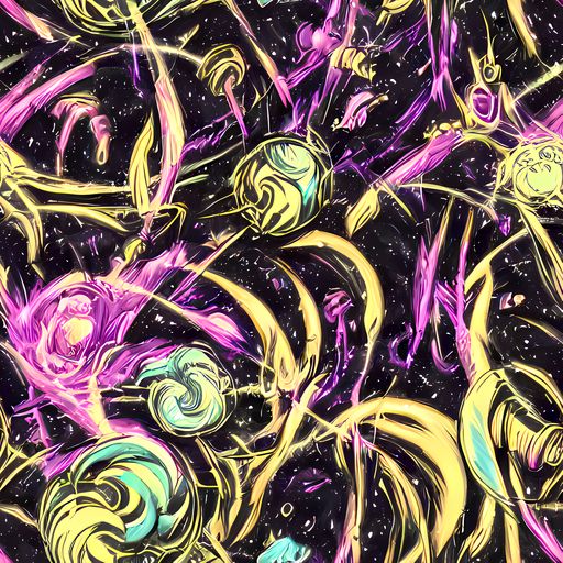 The Nightfire Flux pattern