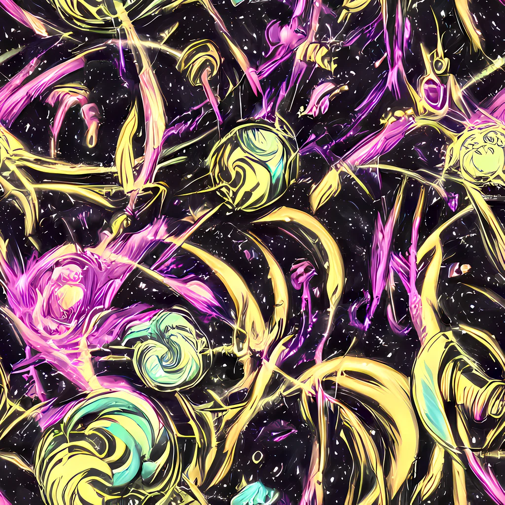The Nightfire Flux pattern