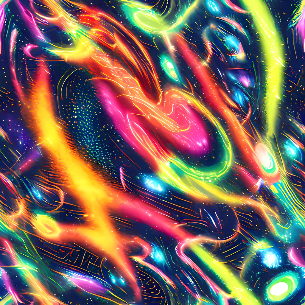 The Plasma Playground pattern