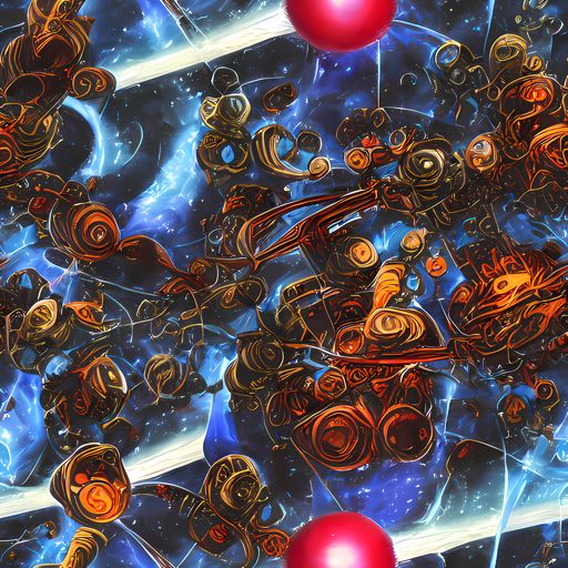 The Pimenov's Cosmos pattern