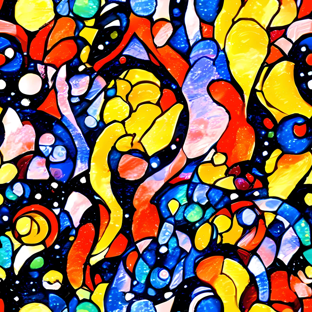 The Supernova Symphony pattern