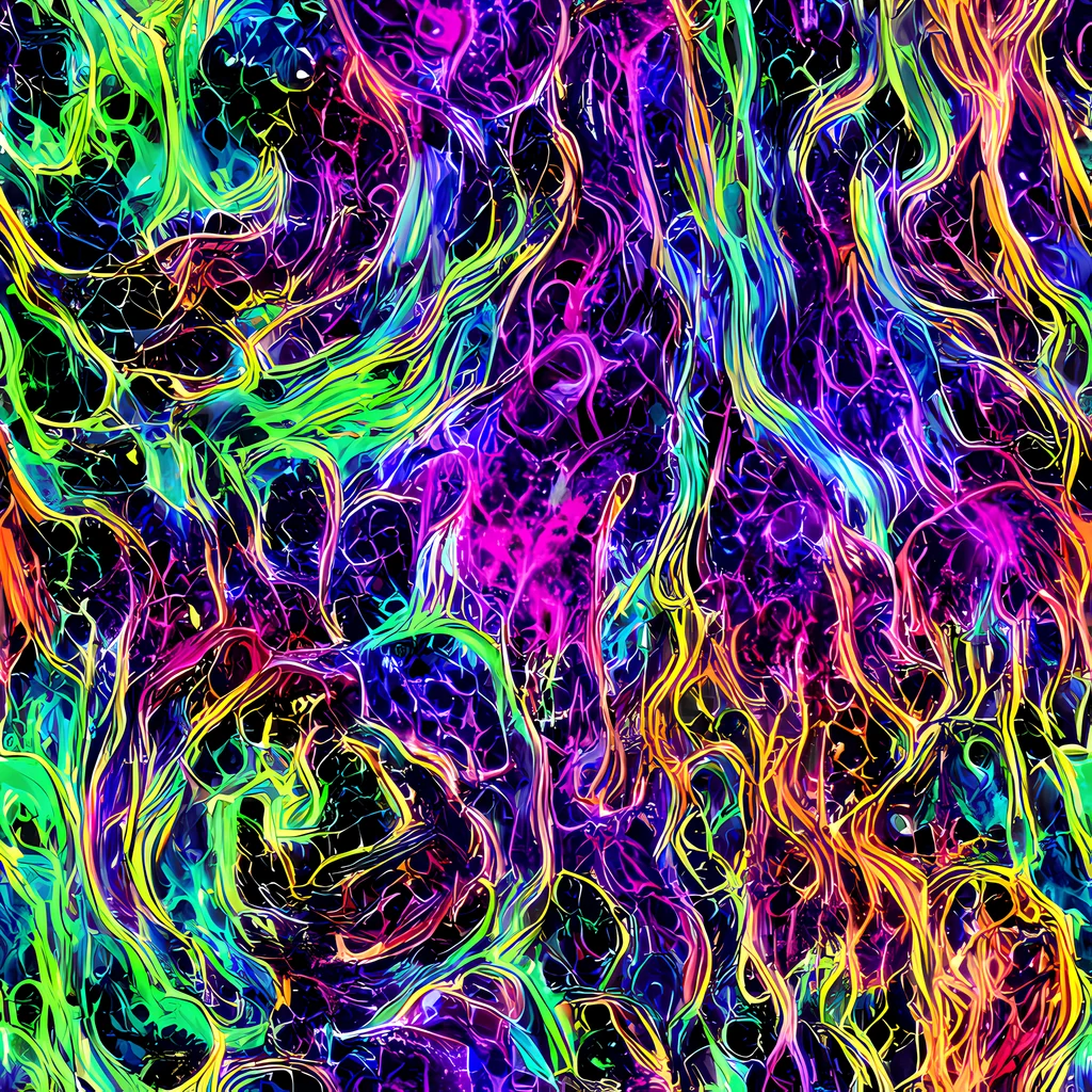 The Nightwave Riot pattern