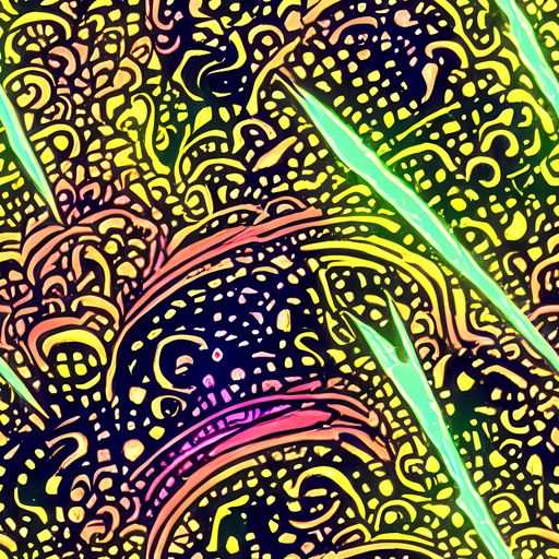 The Isenbrant Illumination pattern
