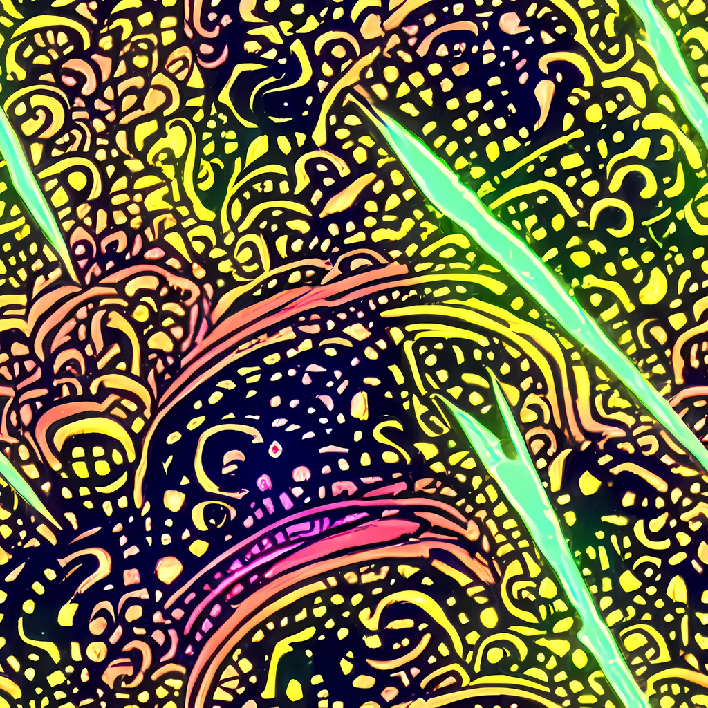 The Isenbrant Illumination pattern