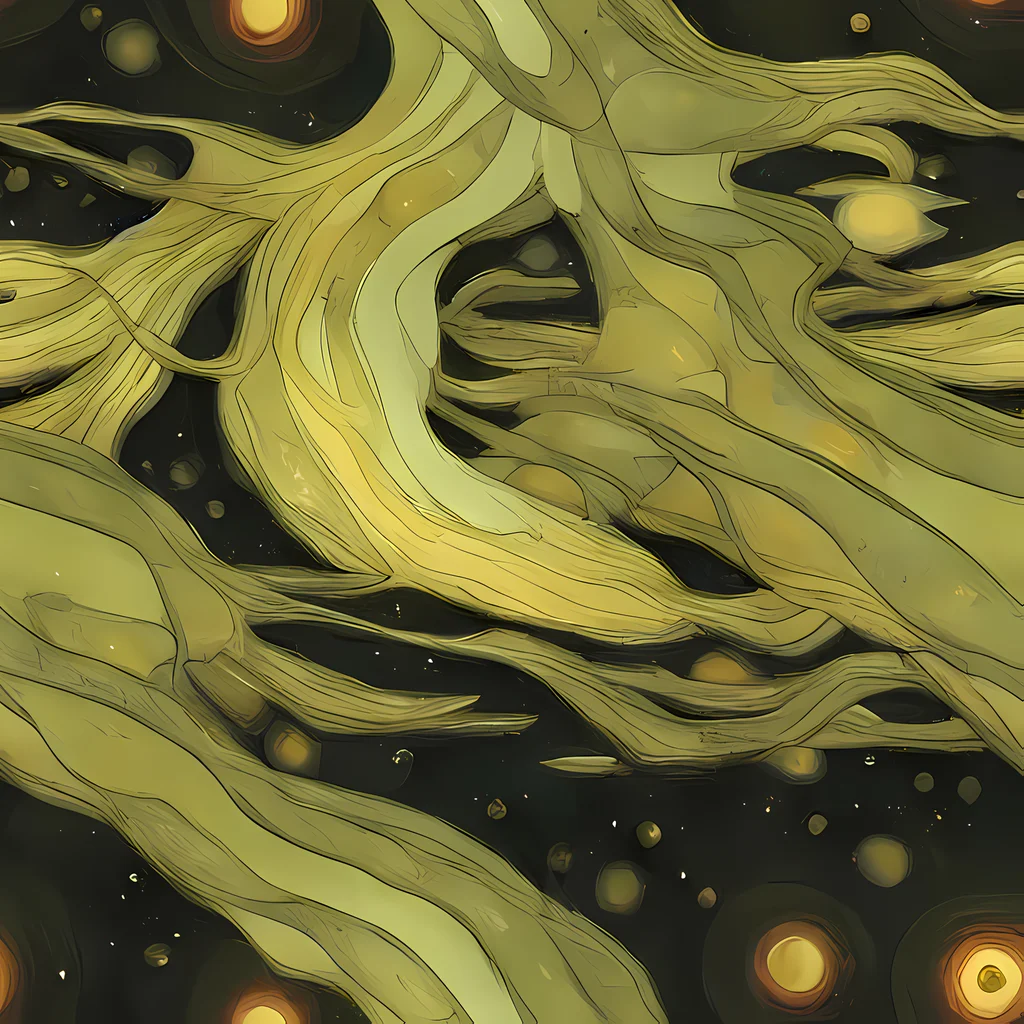 The Whispered Breeze pattern
