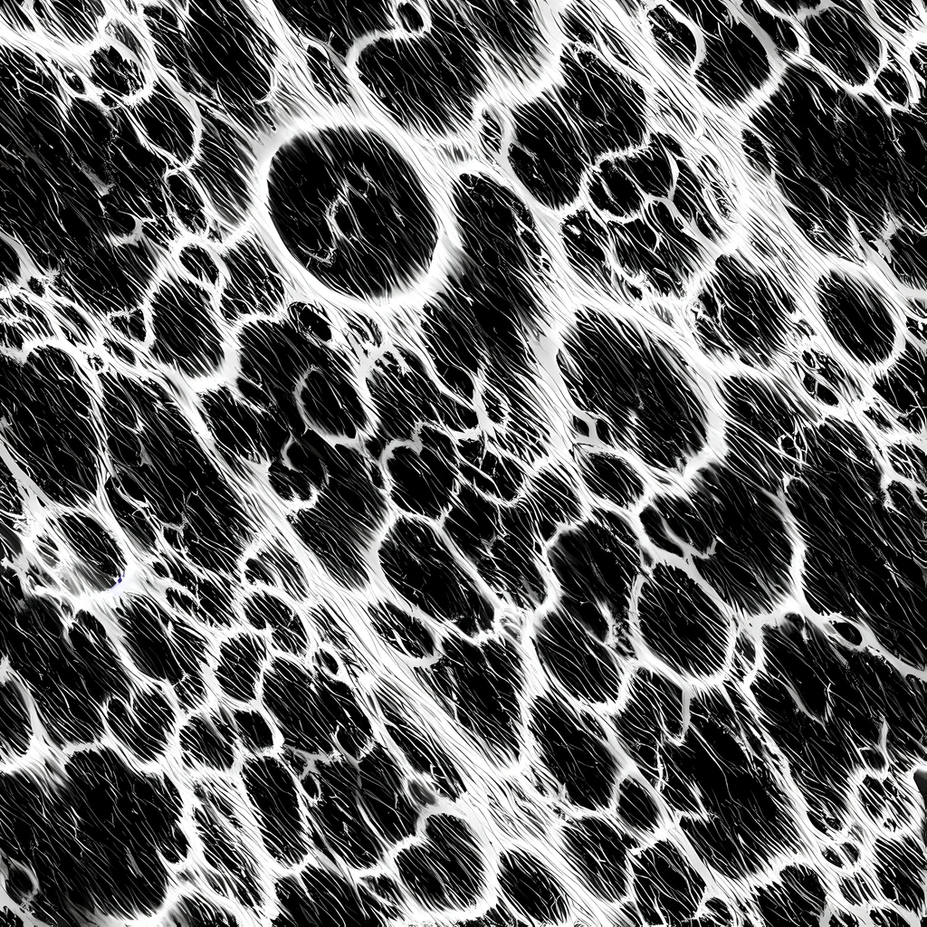 The Black Ice Rift pattern