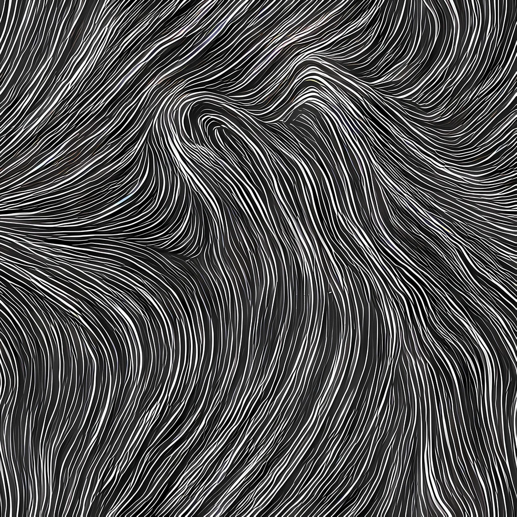 The Wirth Waves pattern