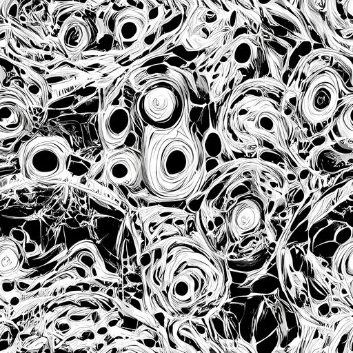 The Noir Organism pattern
