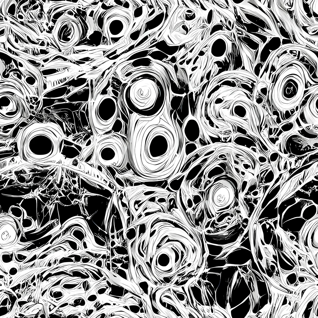 The Noir Organism pattern