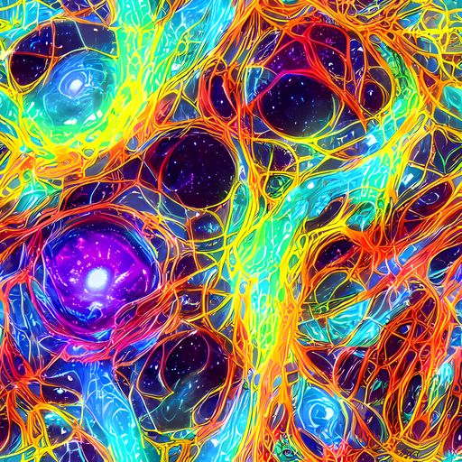 The Biomorphic Voltage pattern