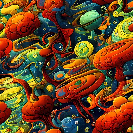 The Duncanson Dream pattern