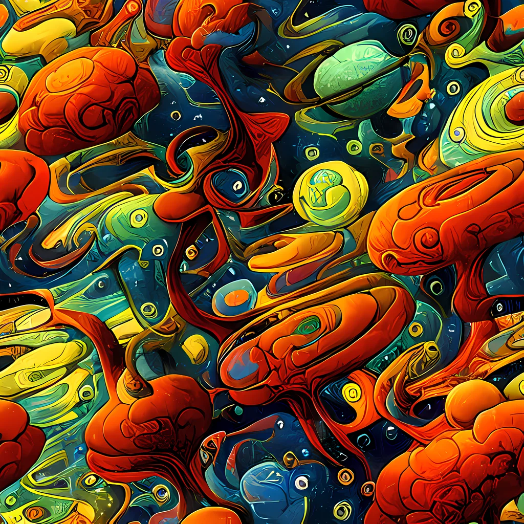 The Duncanson Dream pattern