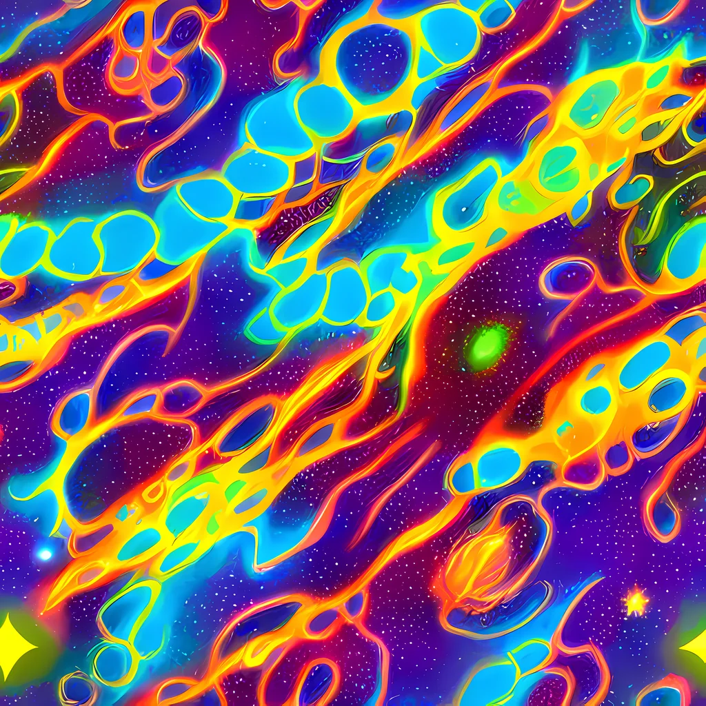 The Endara Eclipse pattern