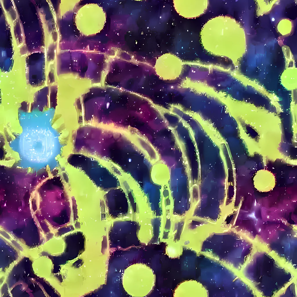 The Douglas Dreams pattern