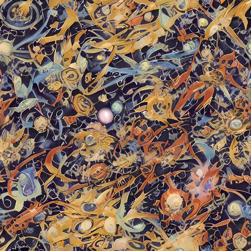 The Quantum Symmetry pattern