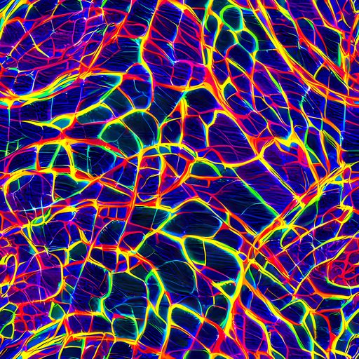 The Acid Network pattern