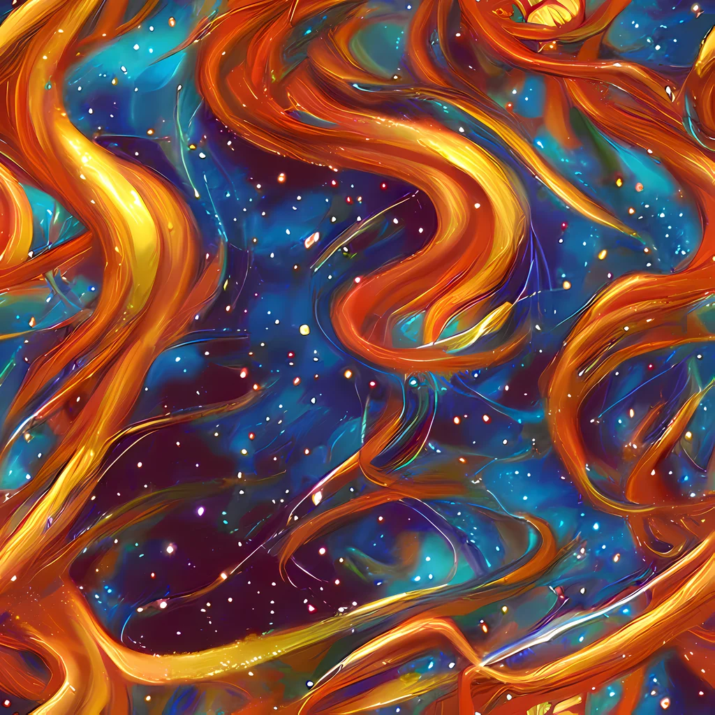 The Perez Whirl pattern
