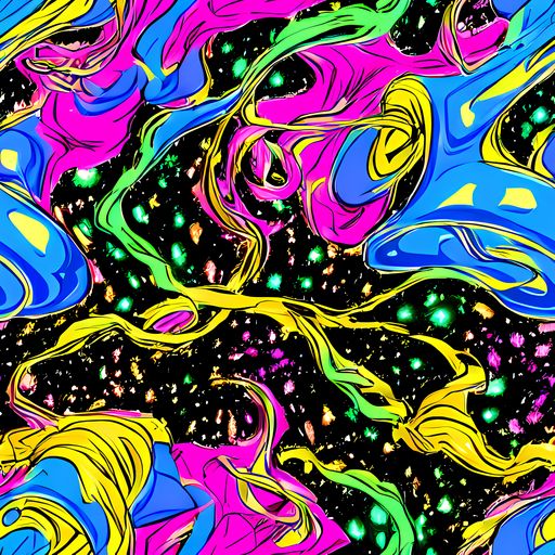 The Spectral Pulse pattern