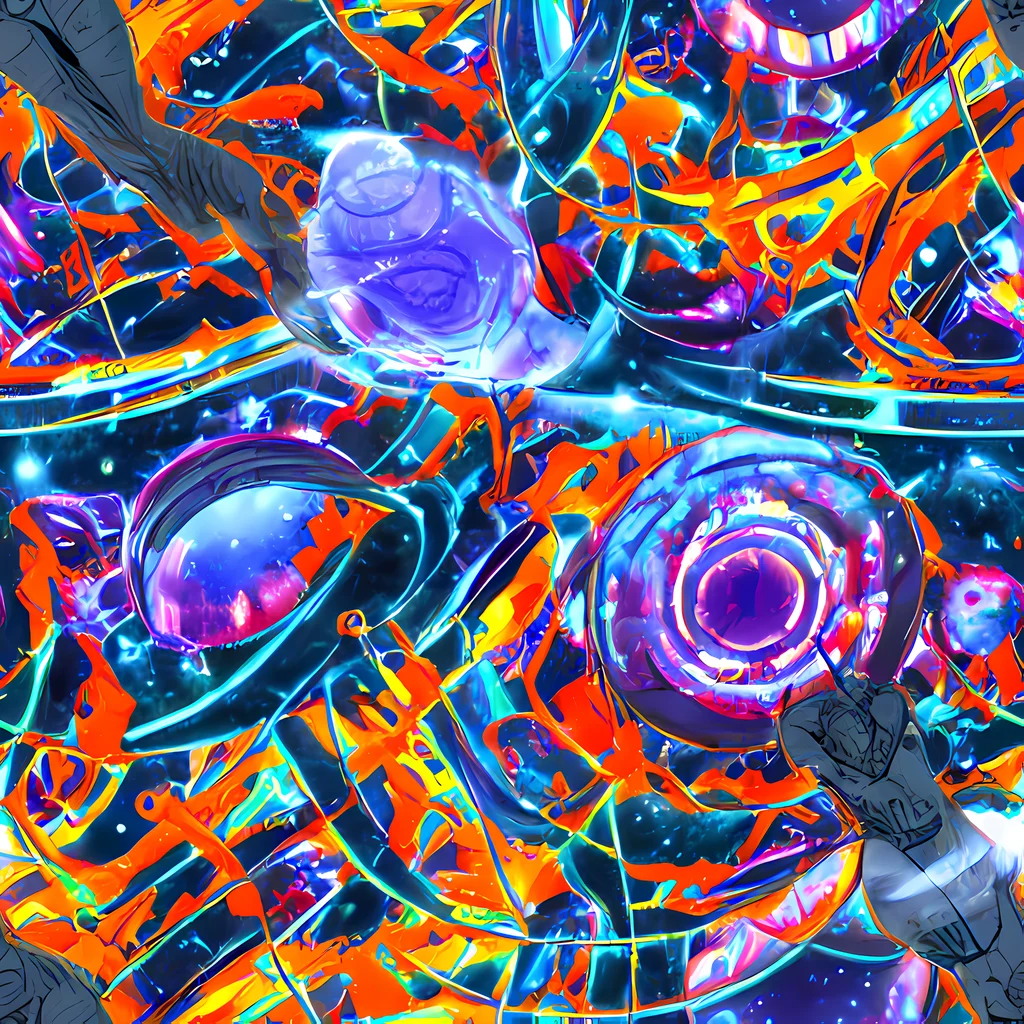 The Prismatic Engine pattern