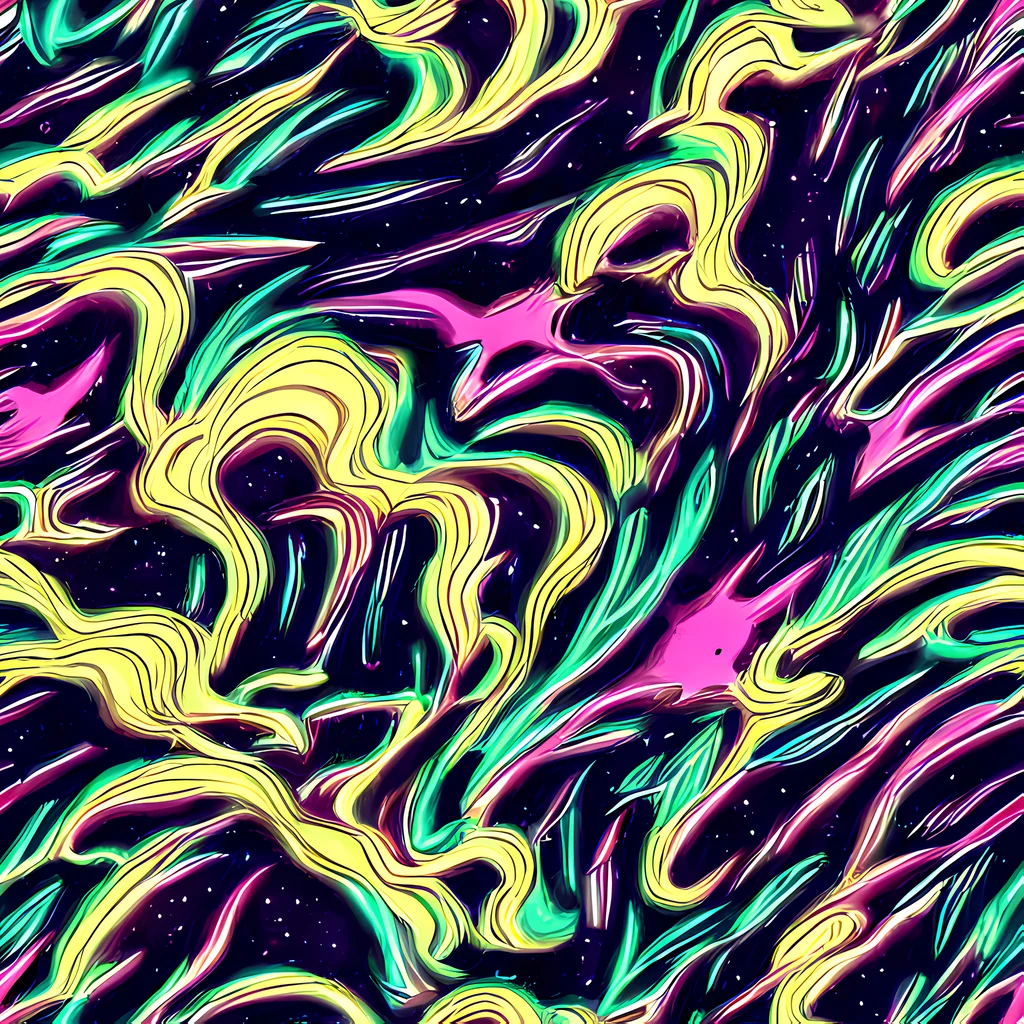 The Casson's Whirl pattern