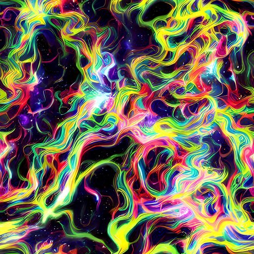 The Infinite Flux pattern