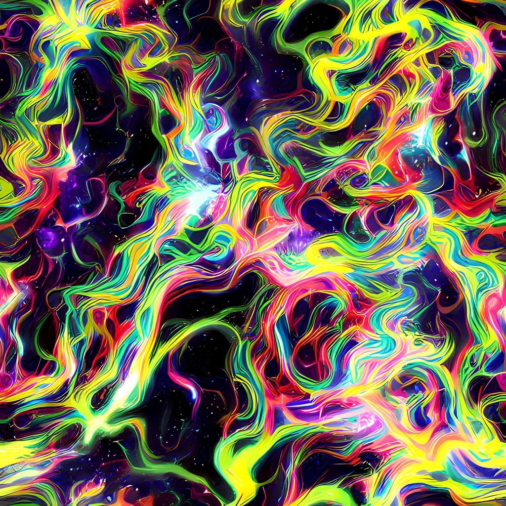 The Infinite Flux pattern