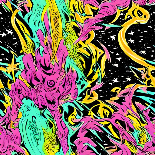 The Feldstein Frenzy pattern