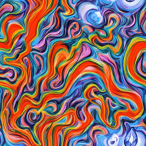 The Riptide Radiance pattern