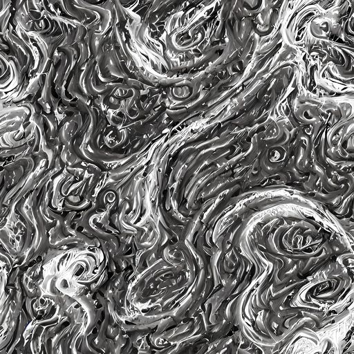 The Nebulous Night pattern