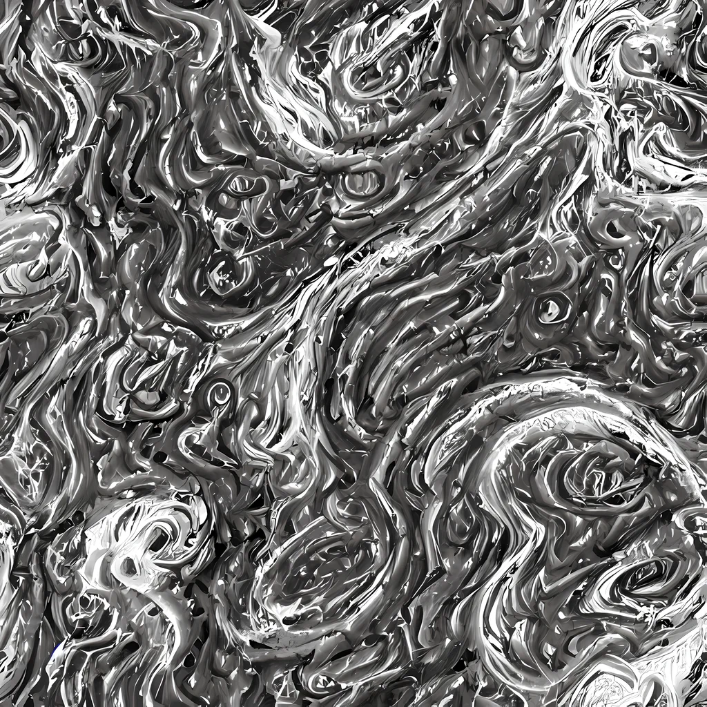 The Nebulous Night pattern
