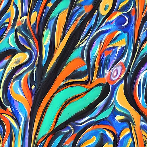 The Carr's Whirl pattern