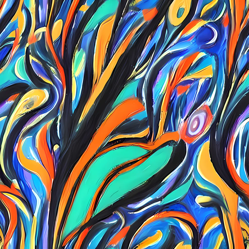 The Carr's Whirl pattern
