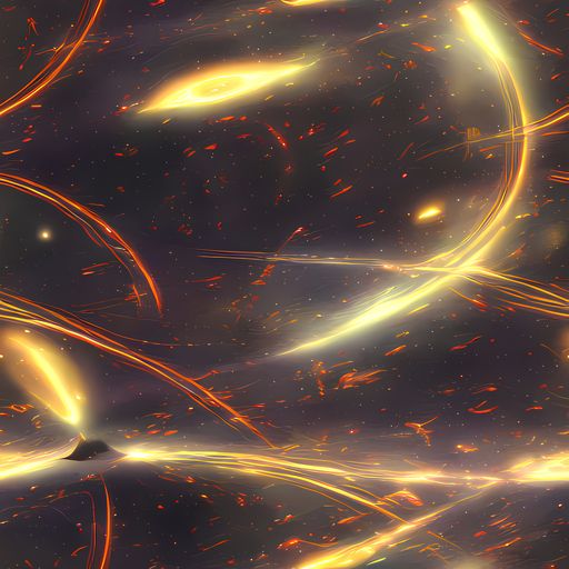 The Stellar Arcana pattern