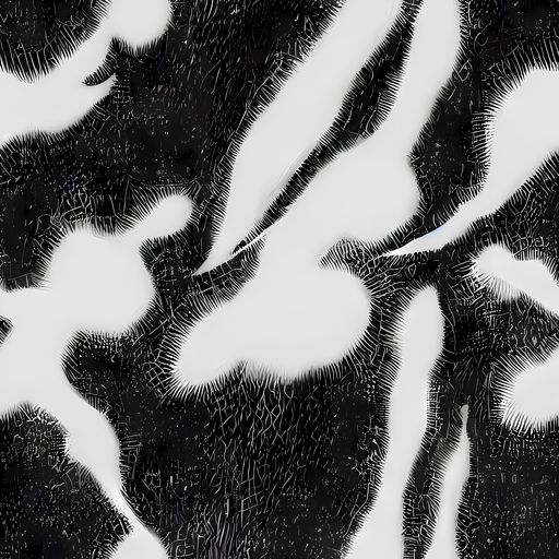 The Ray's Illusion pattern