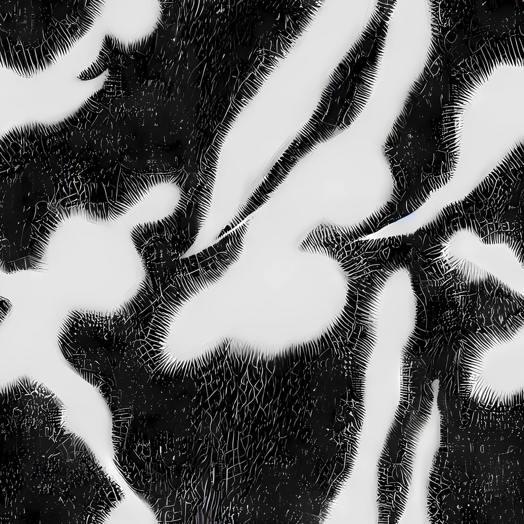 The Ray's Illusion pattern